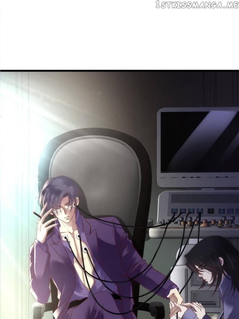 Ten Thousand Ways To Win Sex Guys’ Hearts Chapter 138 - page 39