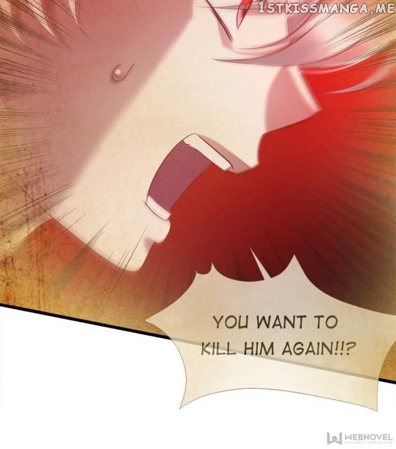 Ten Thousand Ways To Win Sex Guys’ Hearts Chapter 138 - page 41
