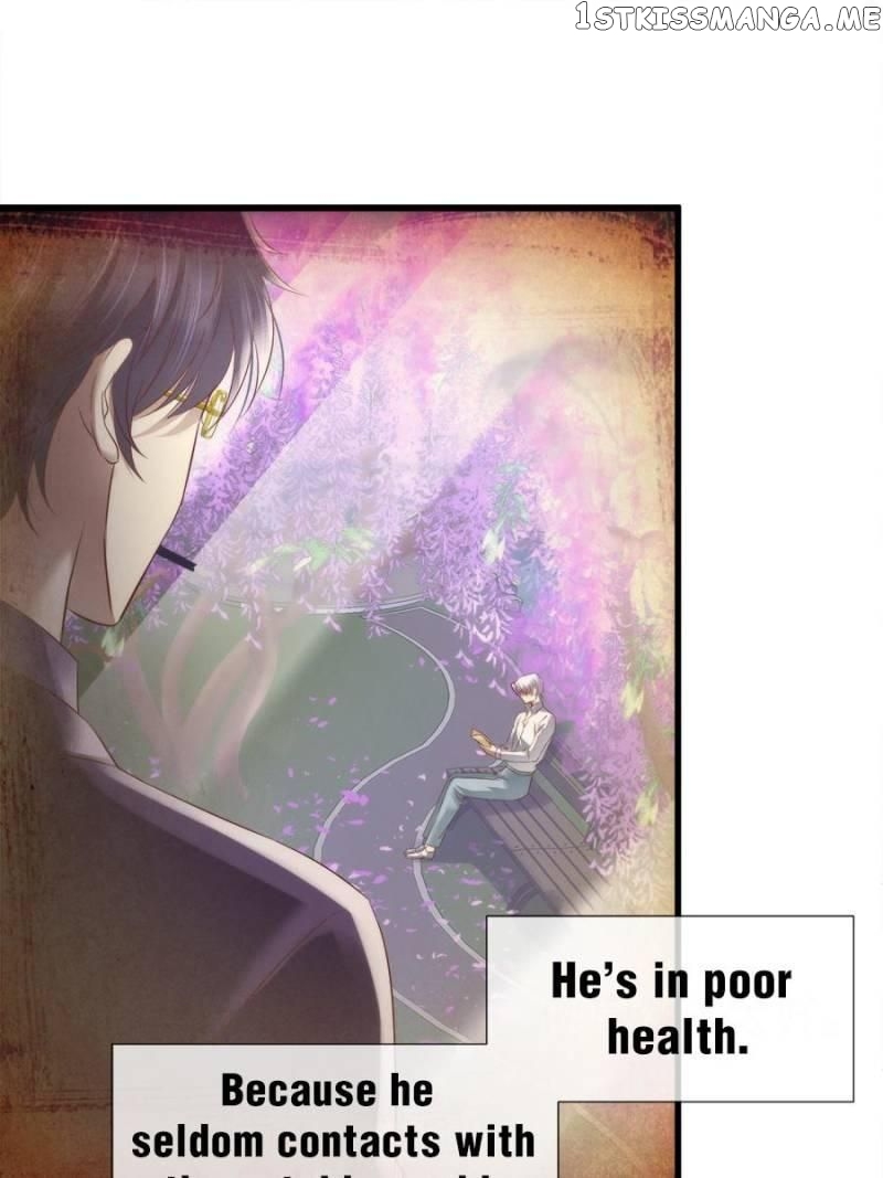 Ten Thousand Ways To Win Sex Guys’ Hearts Chapter 138 - page 48
