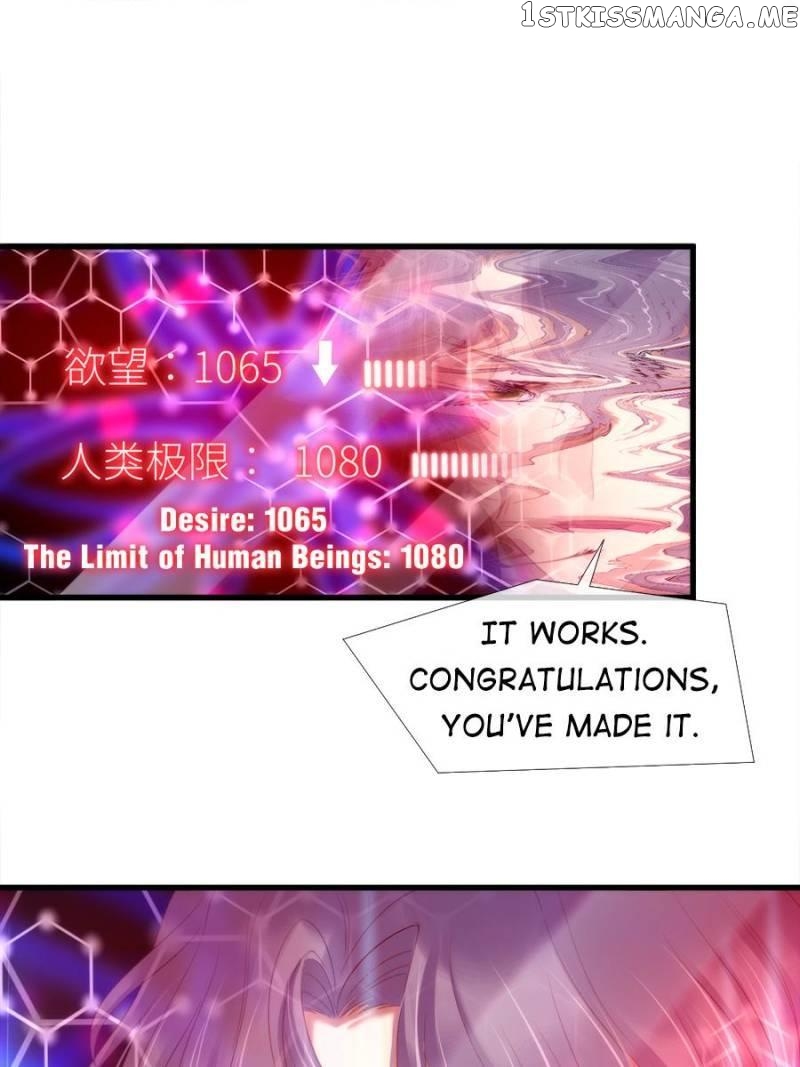 Ten Thousand Ways To Win Sex Guys’ Hearts Chapter 138 - page 64