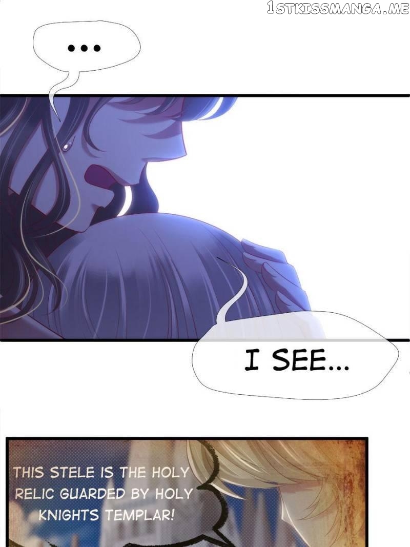 Ten Thousand Ways To Win Sex Guys’ Hearts Chapter 139 - page 16