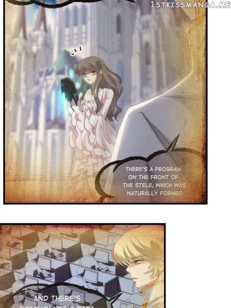 Ten Thousand Ways To Win Sex Guys’ Hearts Chapter 139 - page 17