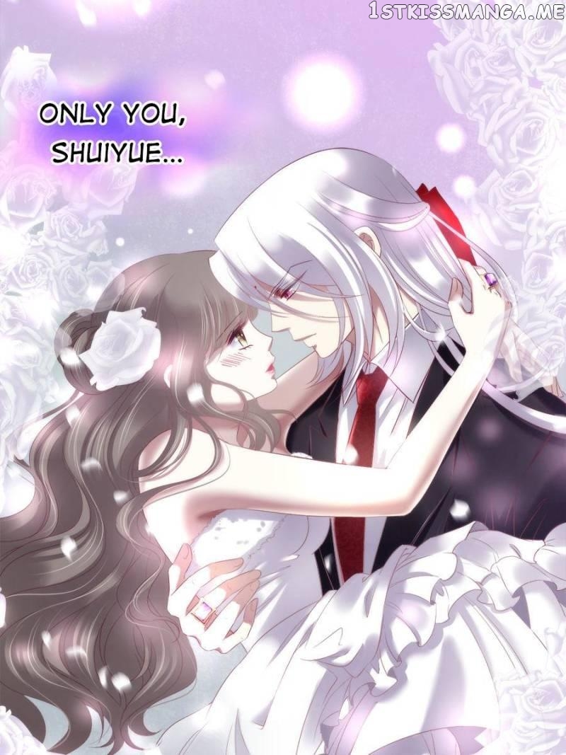 Ten Thousand Ways To Win Sex Guys’ Hearts Chapter 139 - page 22