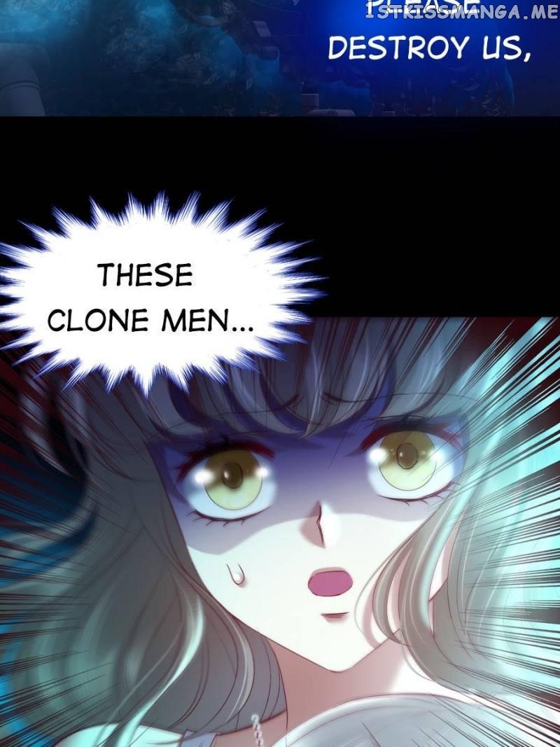 Ten Thousand Ways To Win Sex Guys’ Hearts Chapter 139 - page 30