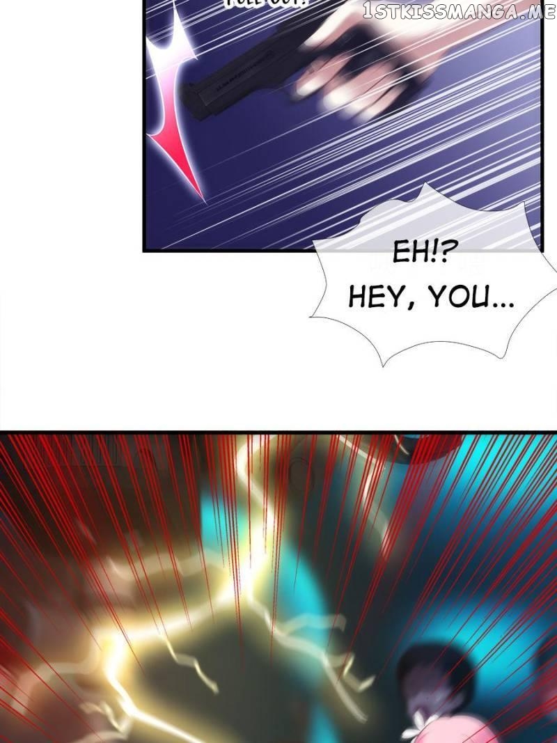 Ten Thousand Ways To Win Sex Guys’ Hearts Chapter 139 - page 33