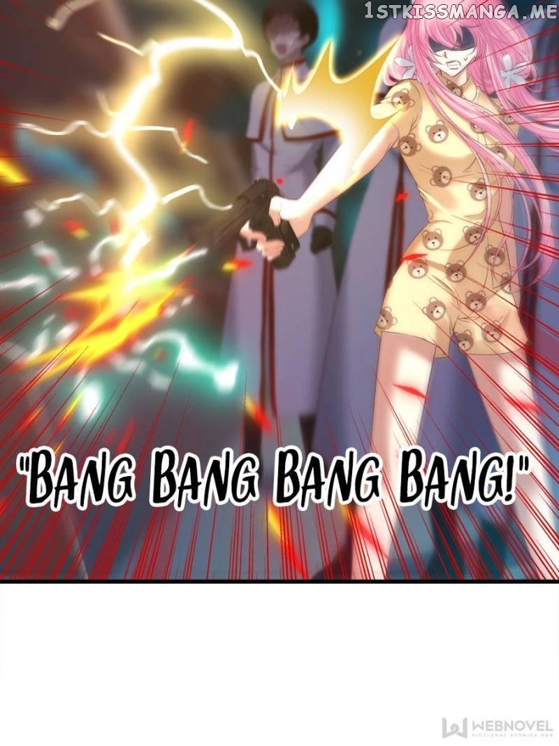 Ten Thousand Ways To Win Sex Guys’ Hearts Chapter 139 - page 34