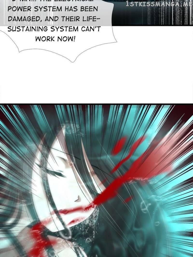 Ten Thousand Ways To Win Sex Guys’ Hearts Chapter 139 - page 36