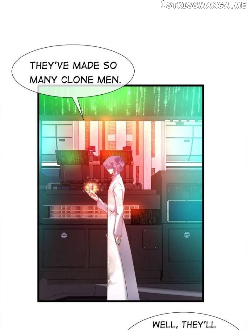 Ten Thousand Ways To Win Sex Guys’ Hearts Chapter 139 - page 38