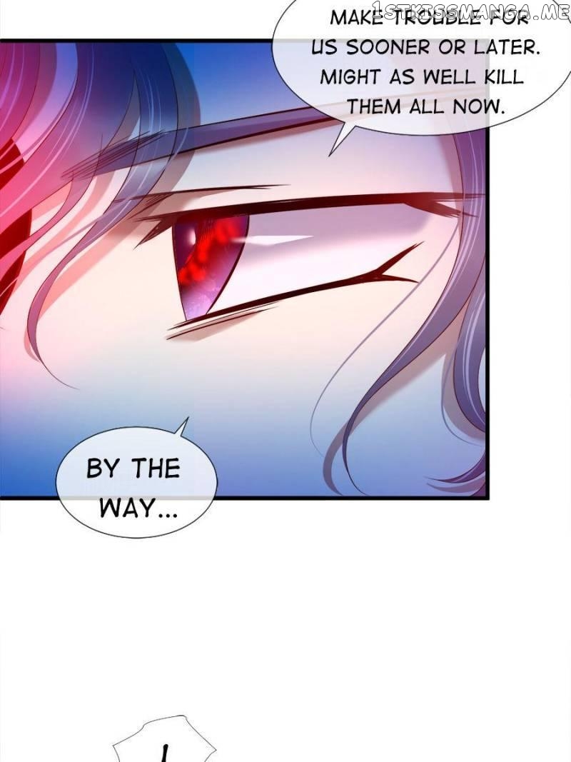 Ten Thousand Ways To Win Sex Guys’ Hearts Chapter 139 - page 39