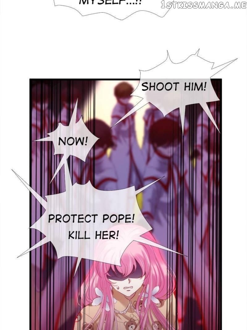 Ten Thousand Ways To Win Sex Guys’ Hearts Chapter 139 - page 46
