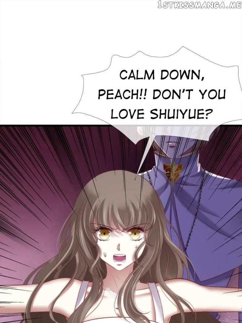Ten Thousand Ways To Win Sex Guys’ Hearts Chapter 139 - page 54