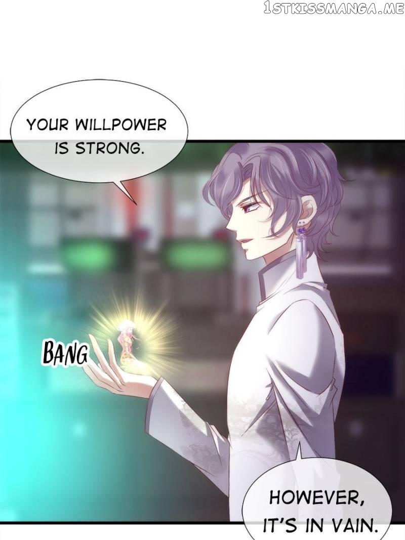 Ten Thousand Ways To Win Sex Guys’ Hearts Chapter 139 - page 57