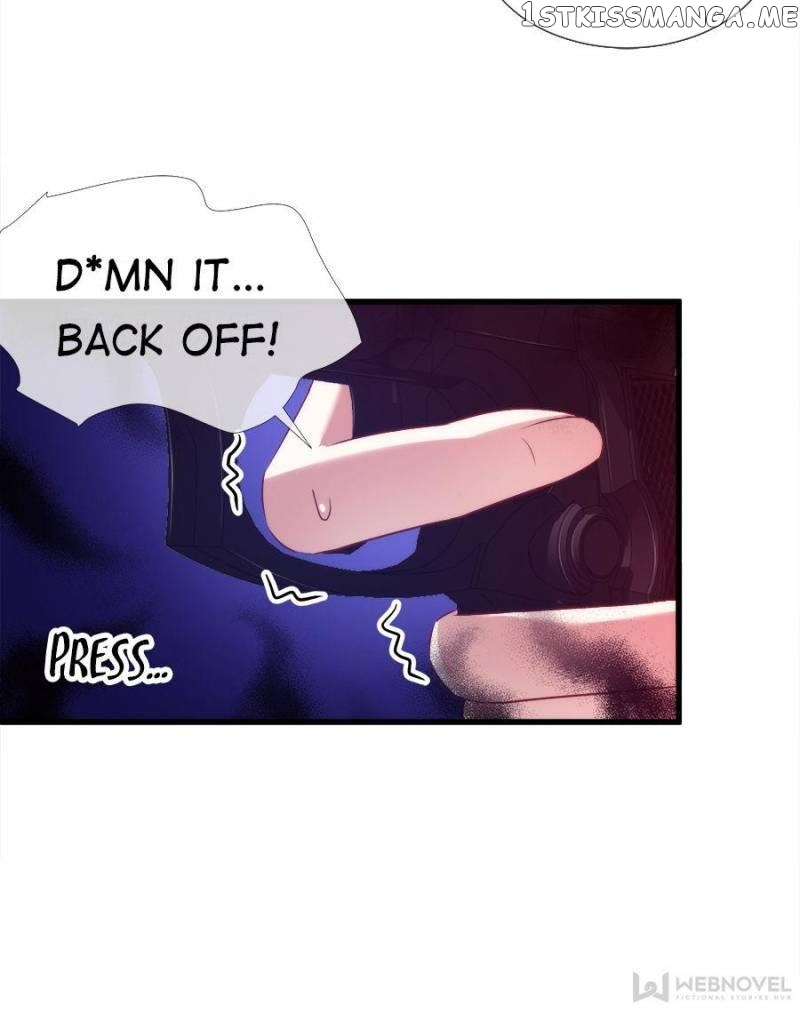 Ten Thousand Ways To Win Sex Guys’ Hearts Chapter 139 - page 58