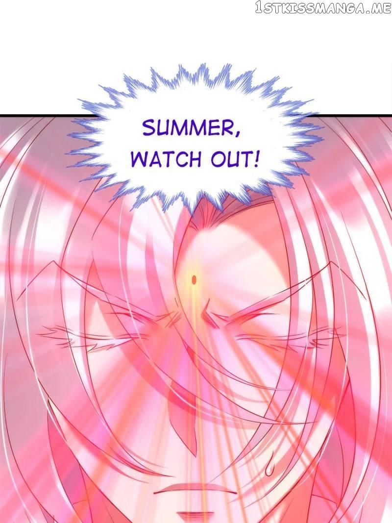 Ten Thousand Ways To Win Sex Guys’ Hearts Chapter 139 - page 61