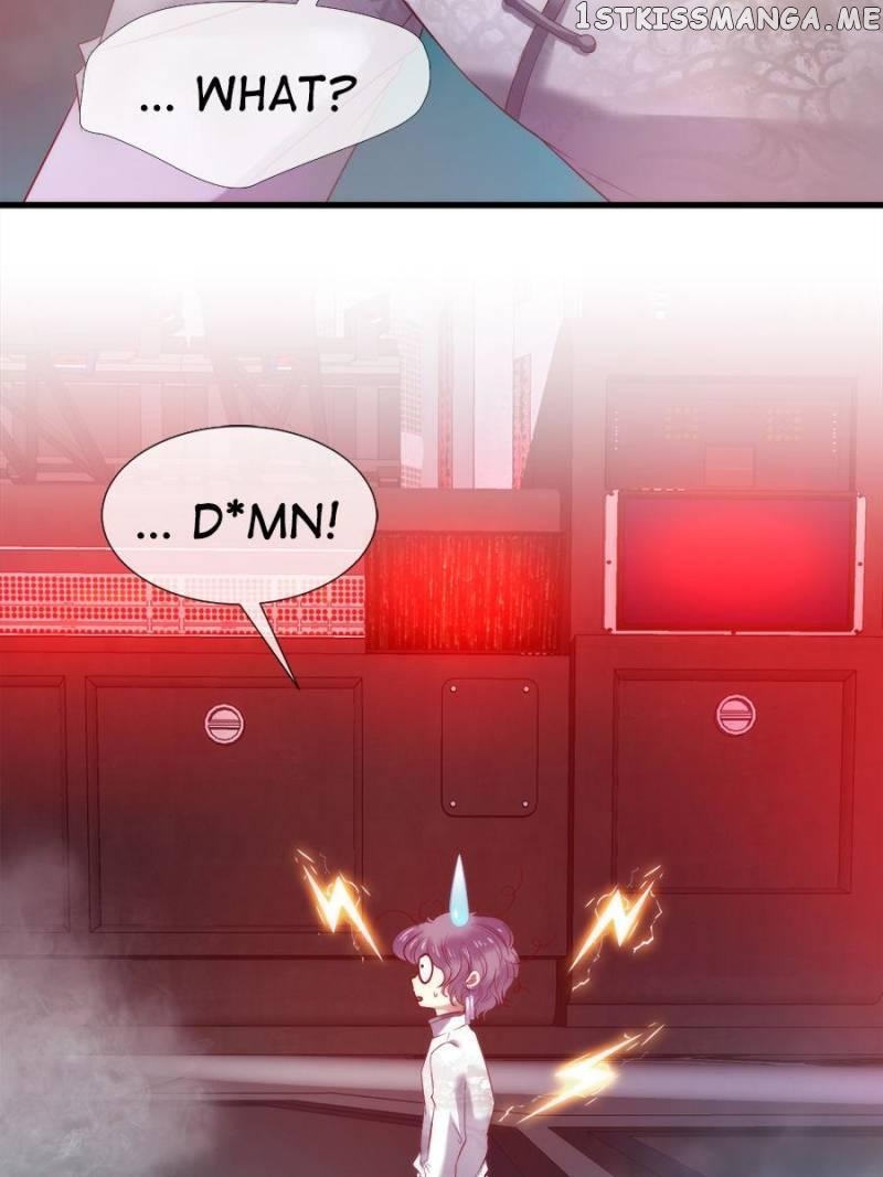 Ten Thousand Ways To Win Sex Guys’ Hearts Chapter 139 - page 75