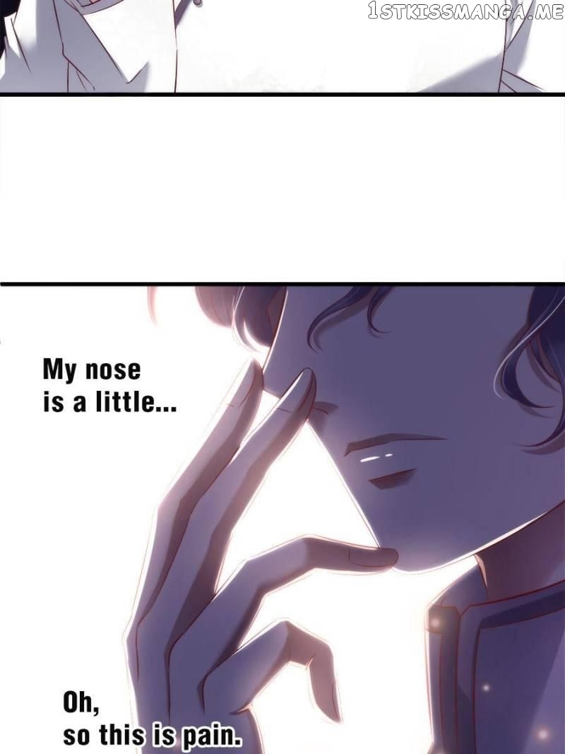 Ten Thousand Ways To Win Sex Guys’ Hearts Chapter 139 - page 9