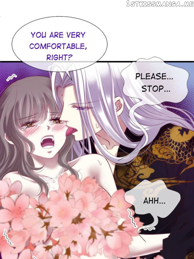 Ten Thousand Ways To Win Sex Guys’ Hearts Chapter 125 - page 12