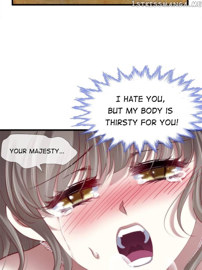 Ten Thousand Ways To Win Sex Guys’ Hearts Chapter 125 - page 15