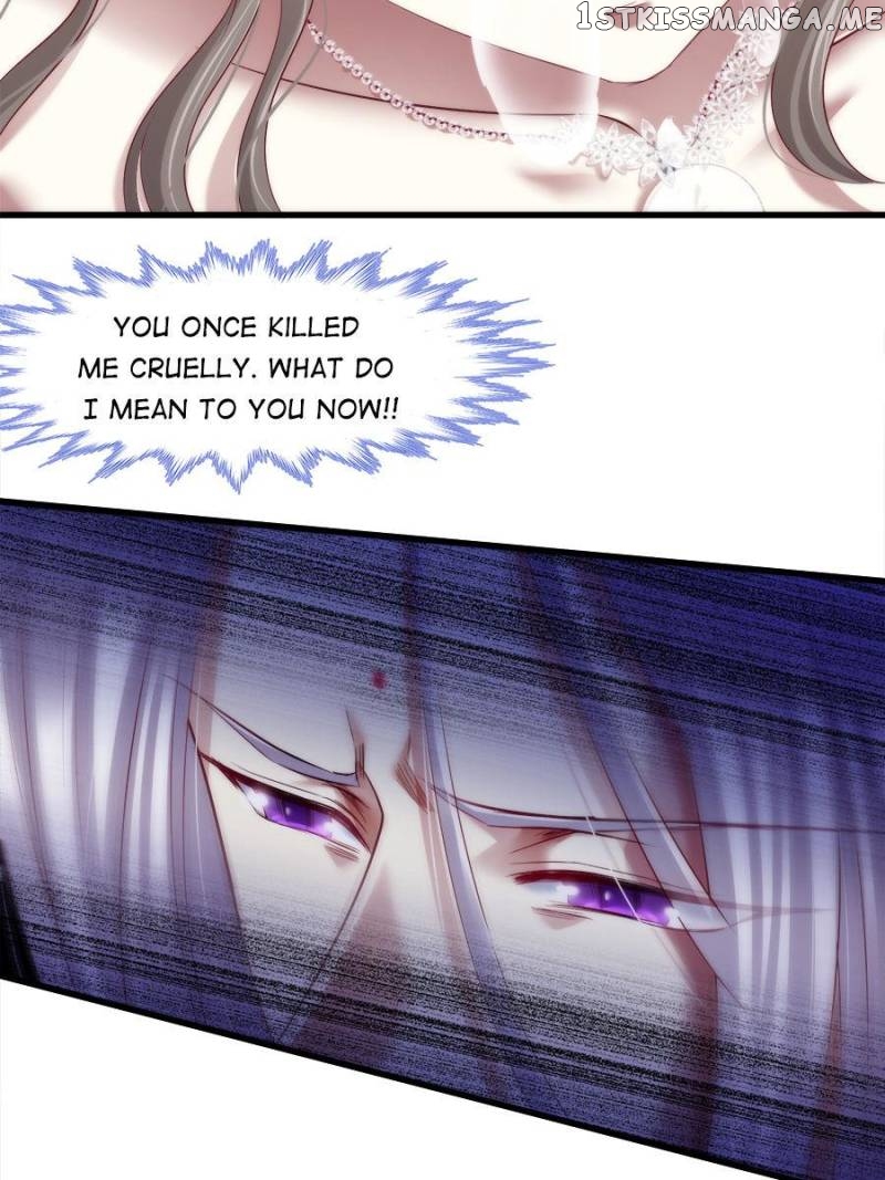 Ten Thousand Ways To Win Sex Guys’ Hearts Chapter 125 - page 16