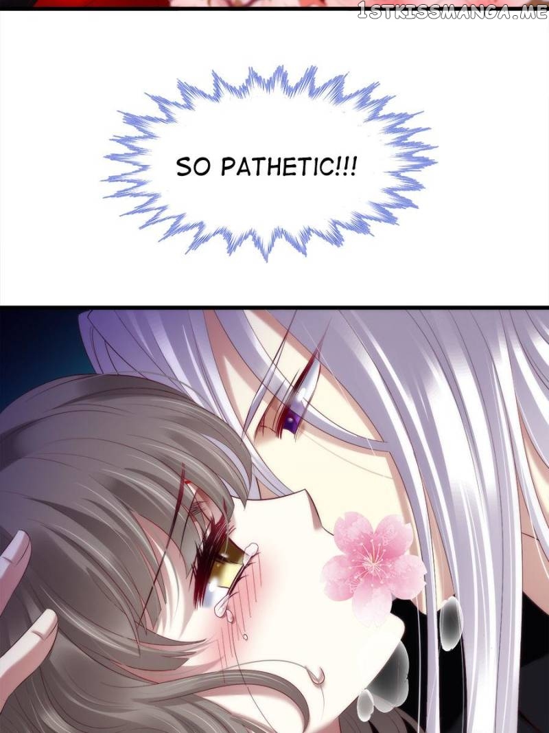 Ten Thousand Ways To Win Sex Guys’ Hearts Chapter 125 - page 19