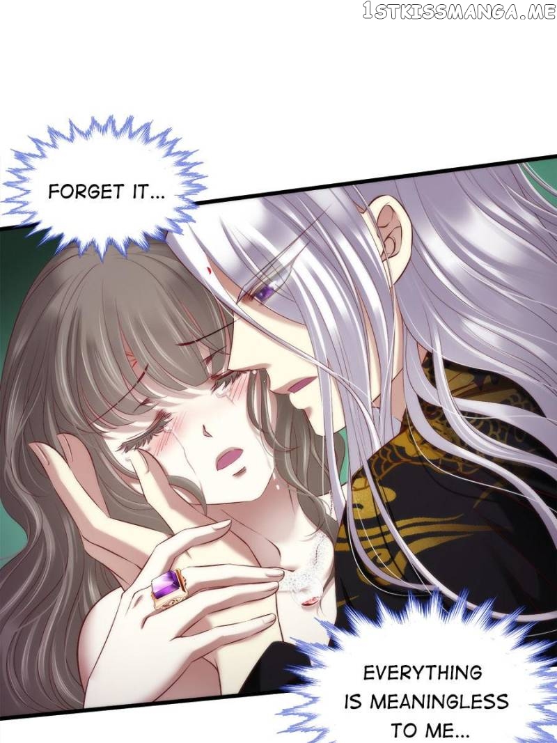 Ten Thousand Ways To Win Sex Guys’ Hearts Chapter 125 - page 21