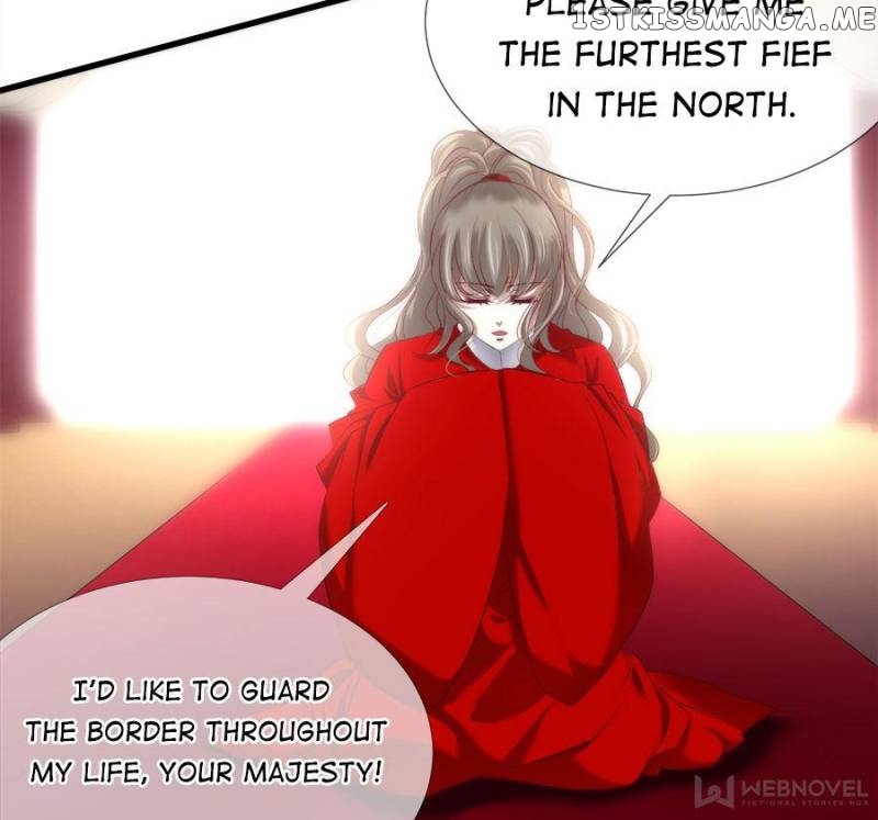 Ten Thousand Ways To Win Sex Guys’ Hearts Chapter 125 - page 23