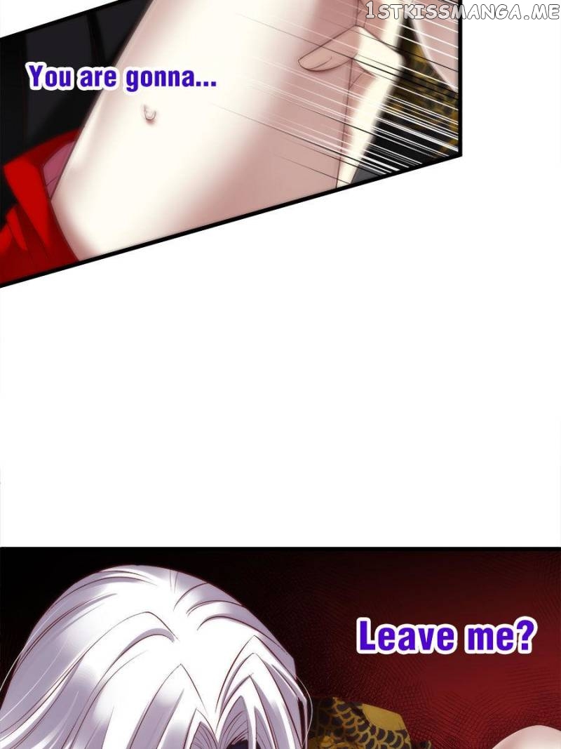 Ten Thousand Ways To Win Sex Guys’ Hearts Chapter 125 - page 25