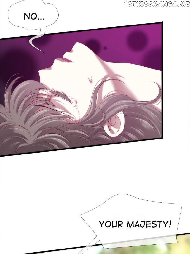 Ten Thousand Ways To Win Sex Guys’ Hearts Chapter 125 - page 30