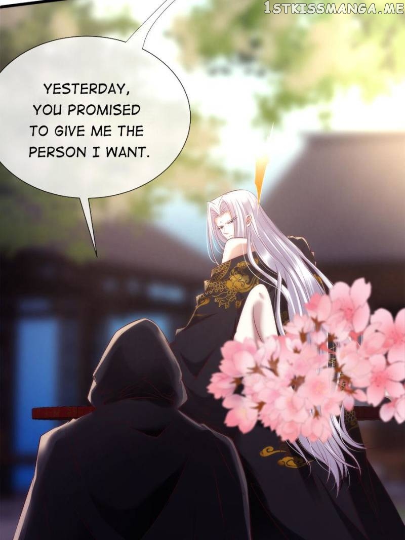 Ten Thousand Ways To Win Sex Guys’ Hearts Chapter 125 - page 31