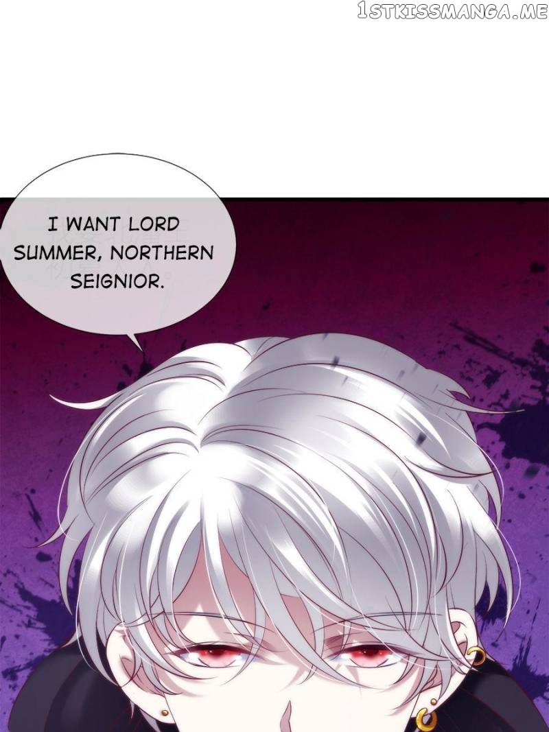 Ten Thousand Ways To Win Sex Guys’ Hearts Chapter 125 - page 33
