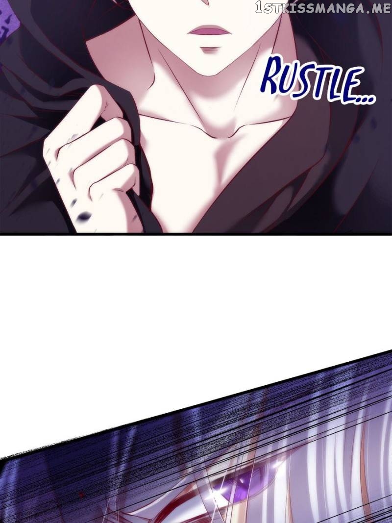 Ten Thousand Ways To Win Sex Guys’ Hearts Chapter 125 - page 34