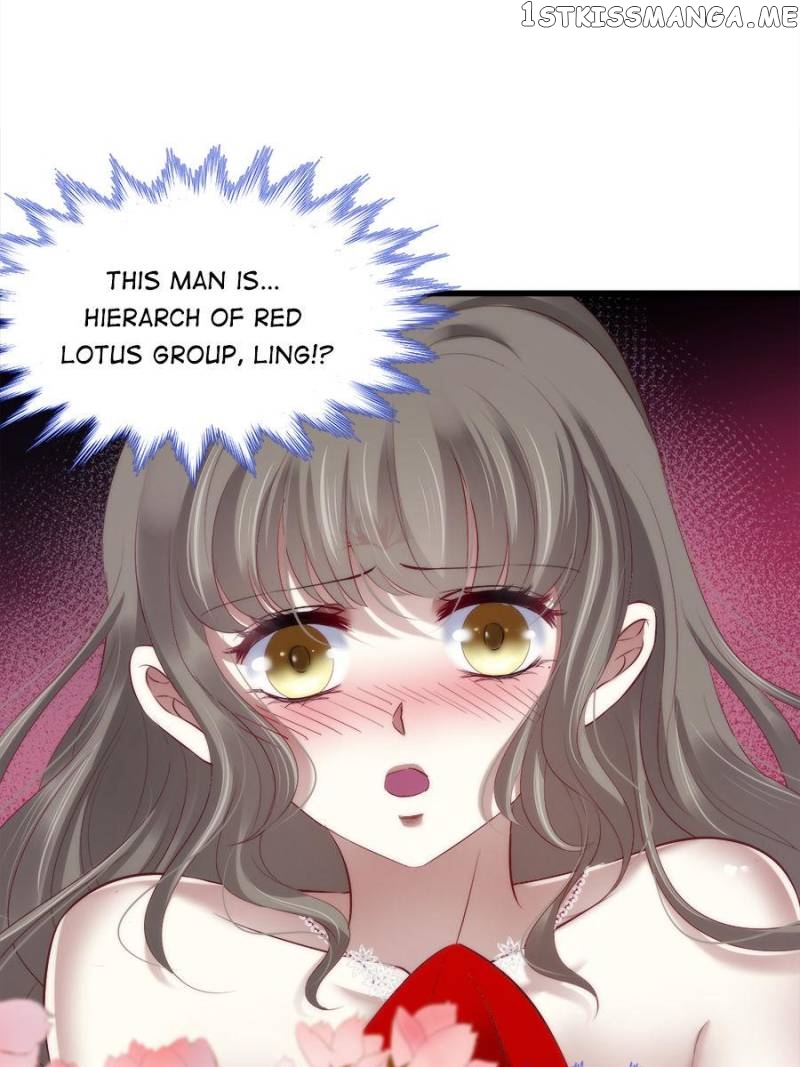 Ten Thousand Ways To Win Sex Guys’ Hearts Chapter 125 - page 36