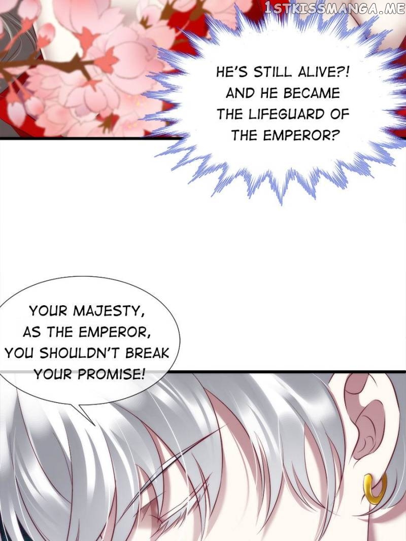 Ten Thousand Ways To Win Sex Guys’ Hearts Chapter 125 - page 37