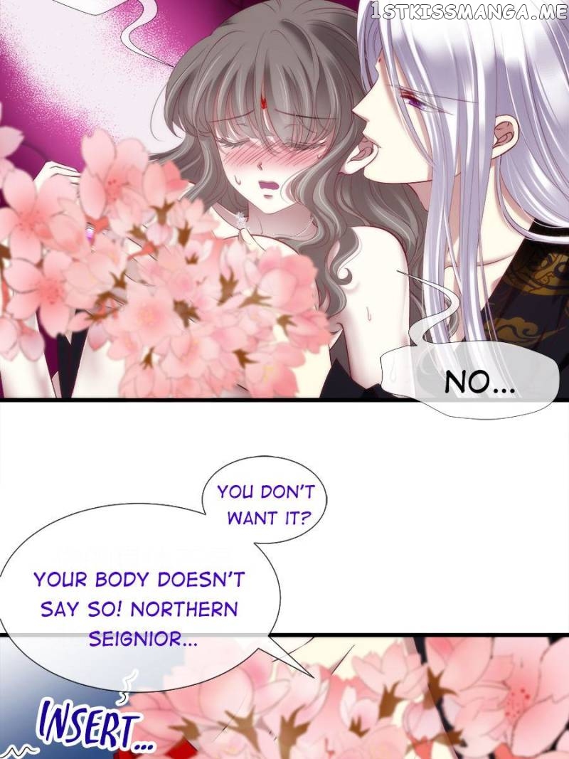 Ten Thousand Ways To Win Sex Guys’ Hearts Chapter 125 - page 4