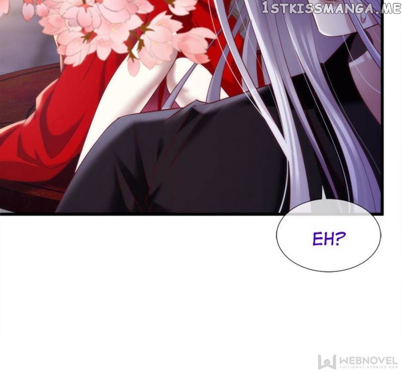 Ten Thousand Ways To Win Sex Guys’ Hearts Chapter 125 - page 41