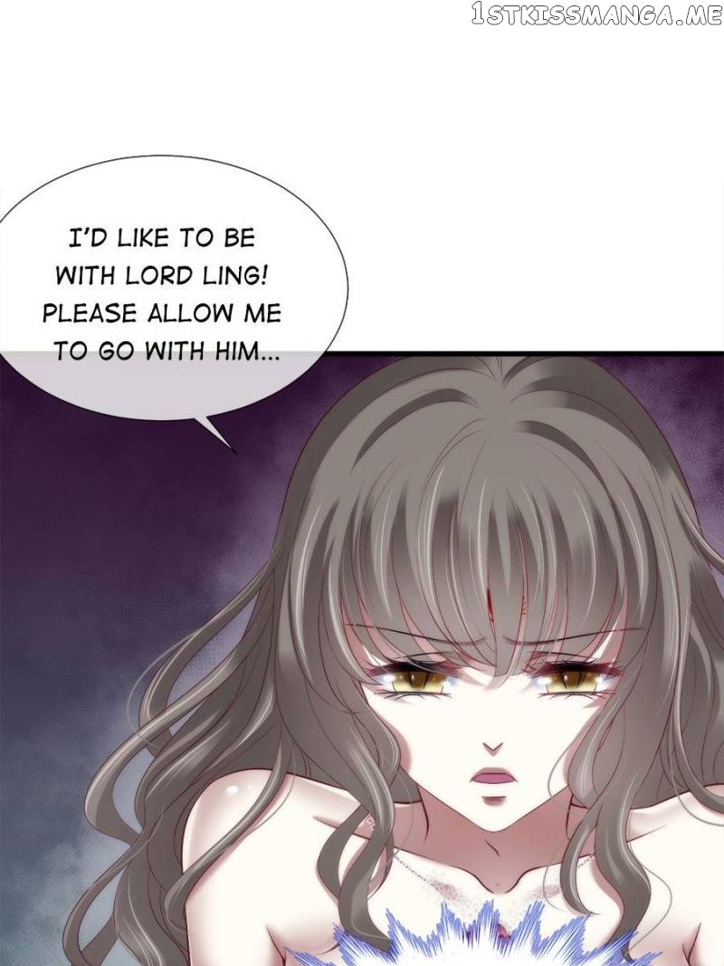 Ten Thousand Ways To Win Sex Guys’ Hearts Chapter 125 - page 42