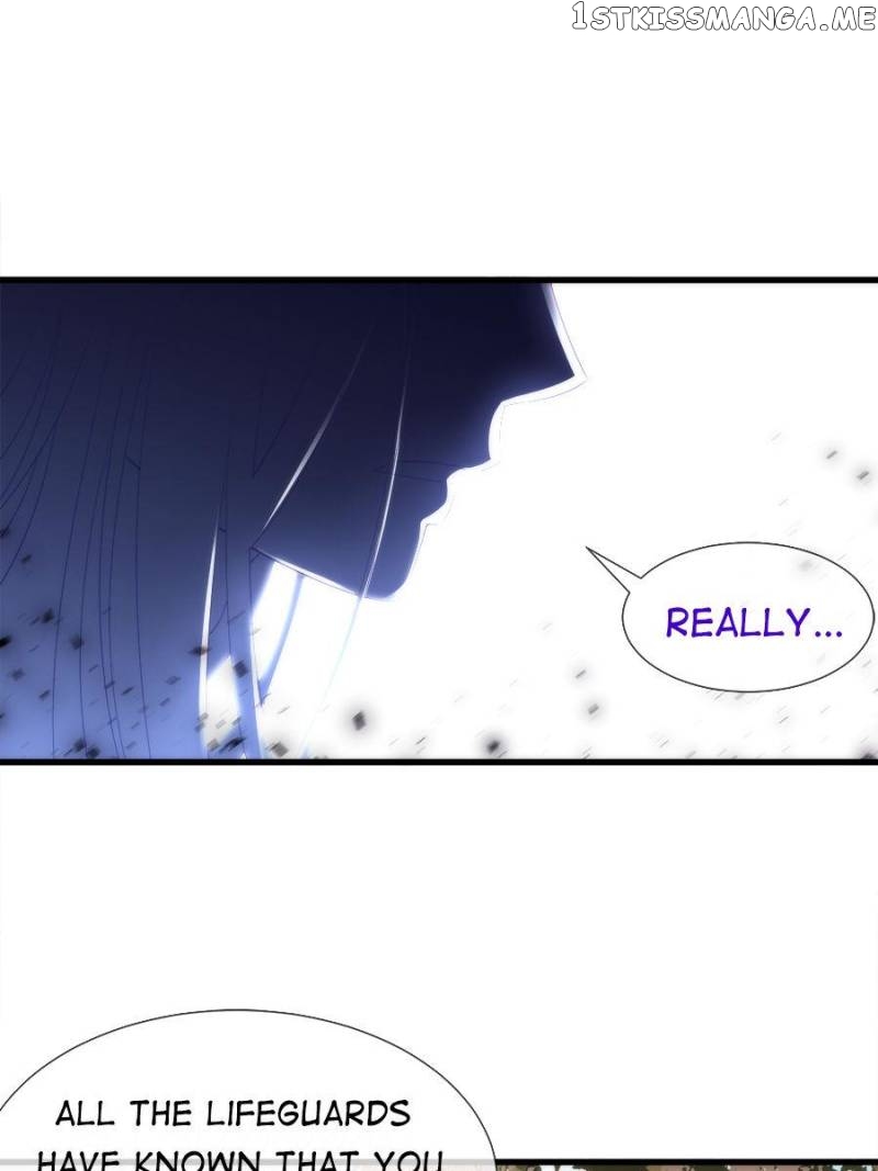Ten Thousand Ways To Win Sex Guys’ Hearts Chapter 125 - page 45
