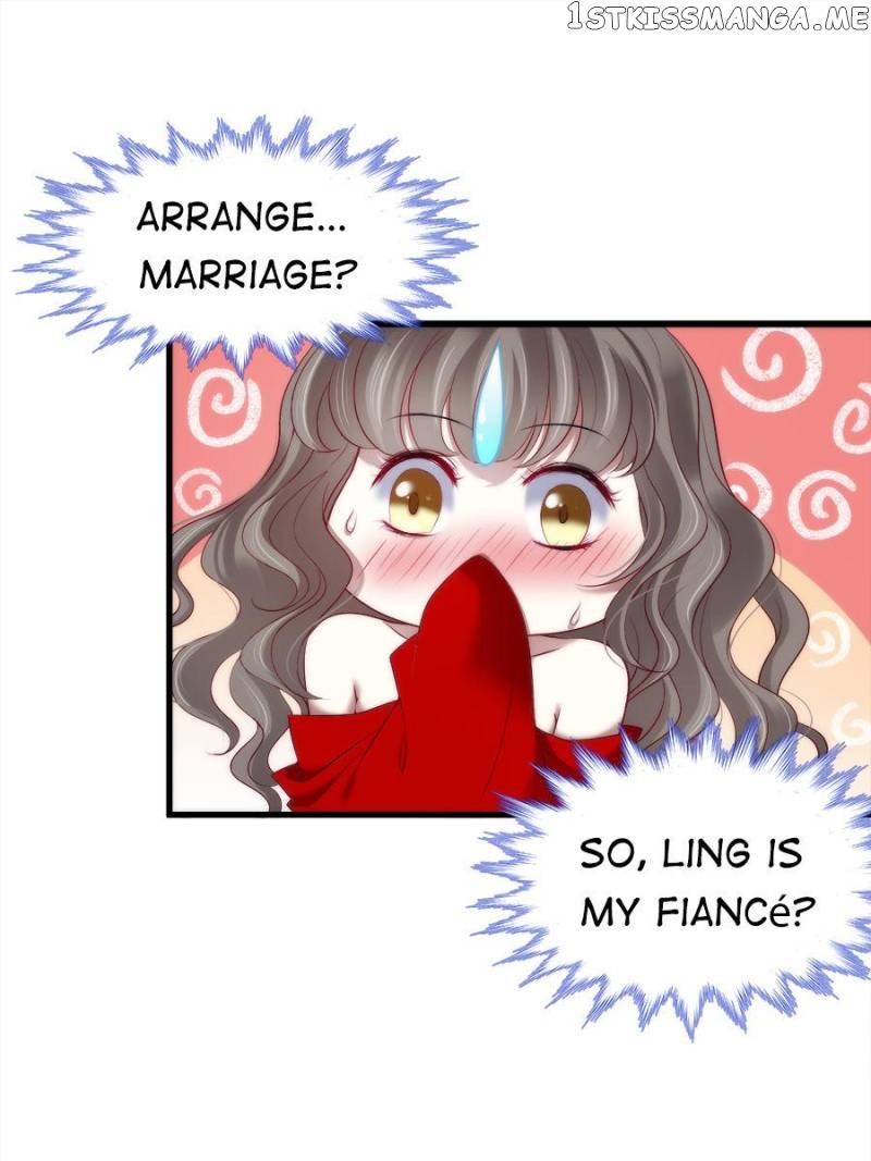 Ten Thousand Ways To Win Sex Guys’ Hearts Chapter 125 - page 48