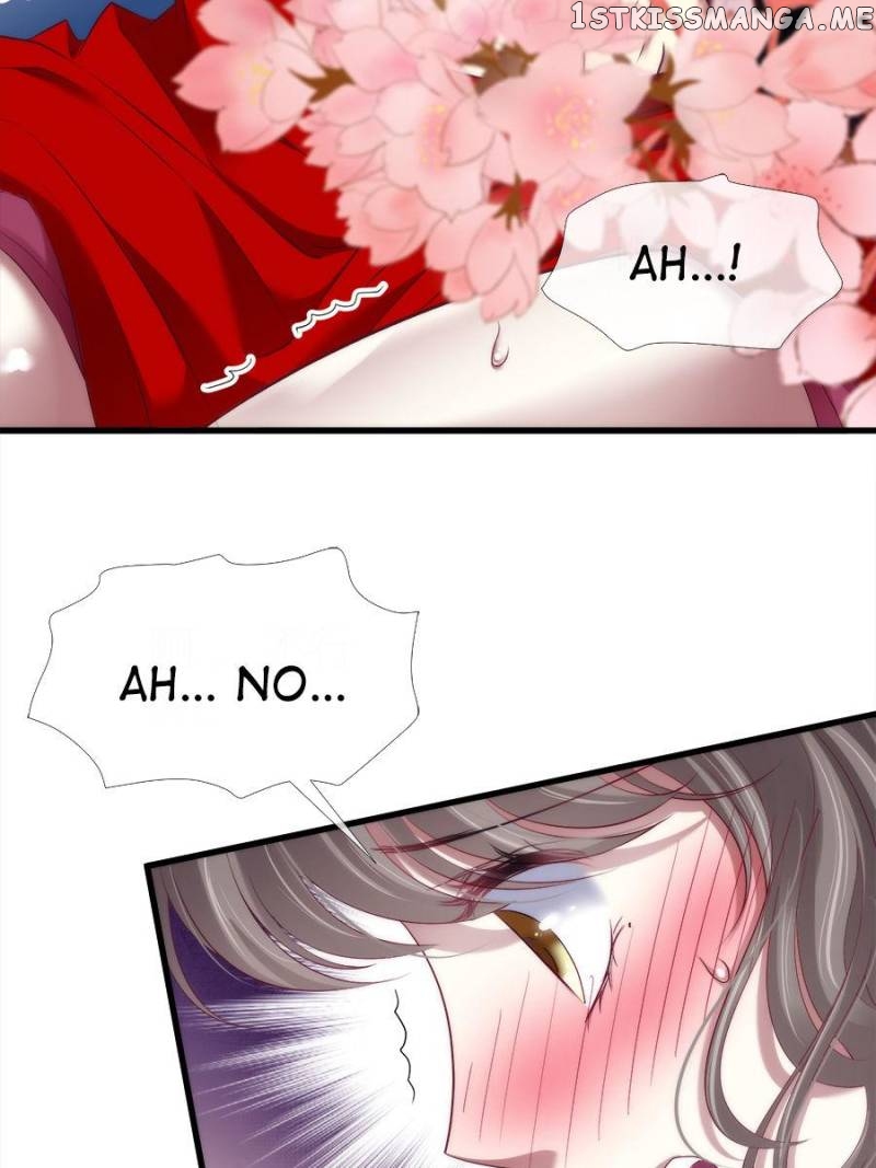 Ten Thousand Ways To Win Sex Guys’ Hearts Chapter 125 - page 5