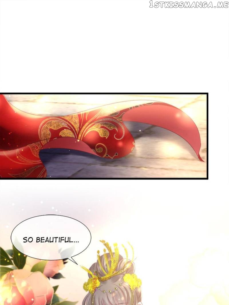 Ten Thousand Ways To Win Sex Guys’ Hearts Chapter 125 - page 51