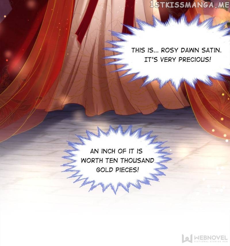 Ten Thousand Ways To Win Sex Guys’ Hearts Chapter 125 - page 53