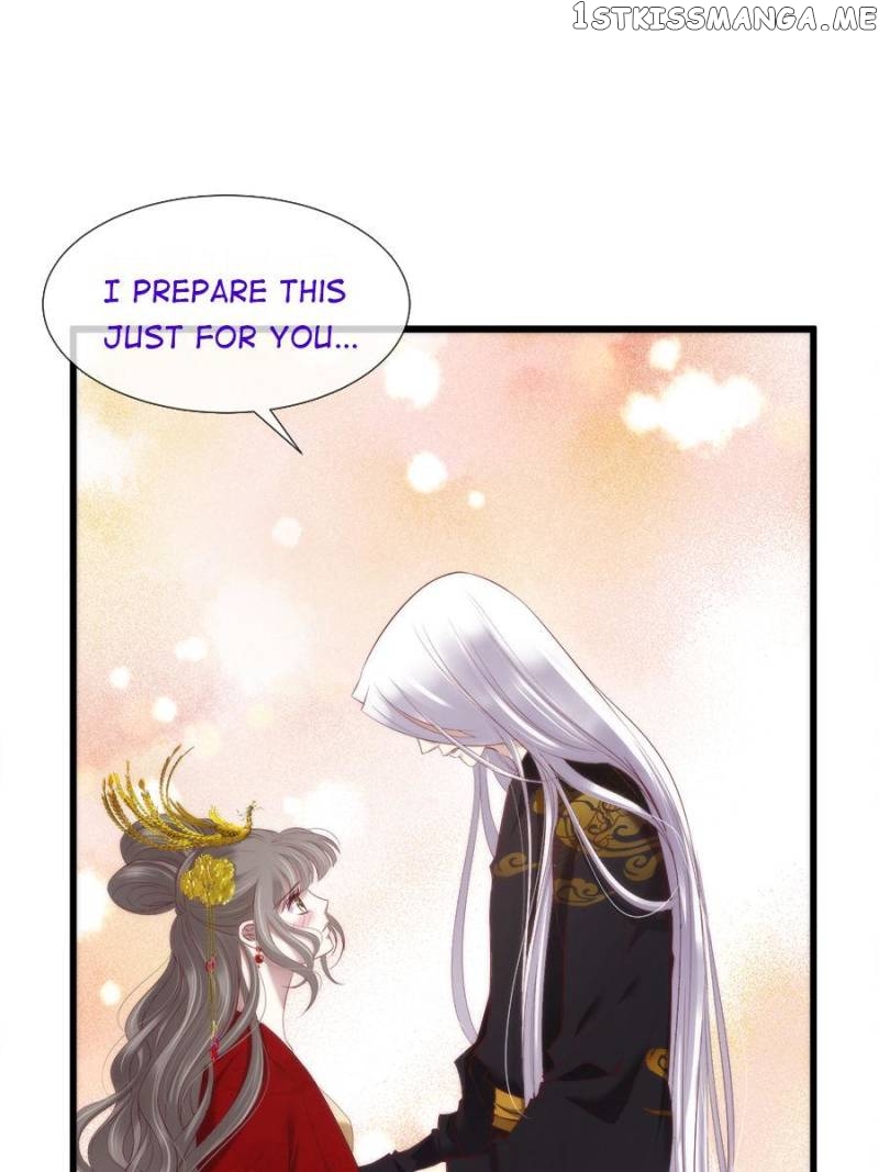 Ten Thousand Ways To Win Sex Guys’ Hearts Chapter 125 - page 54