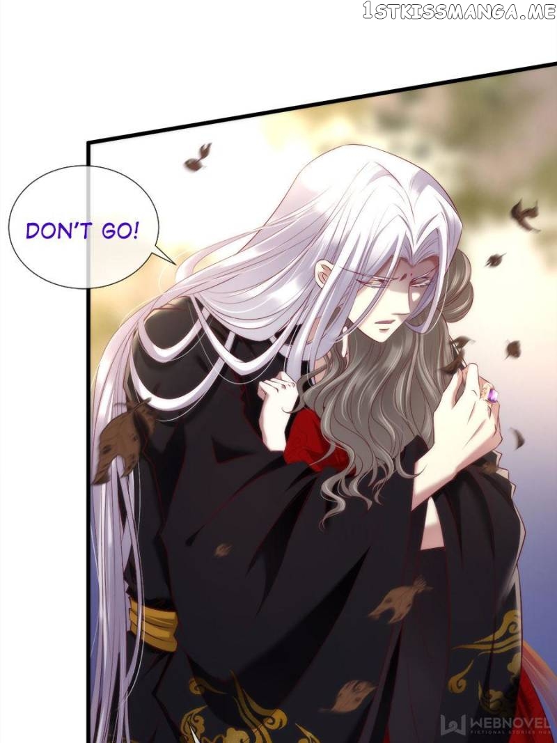Ten Thousand Ways To Win Sex Guys’ Hearts Chapter 125 - page 58