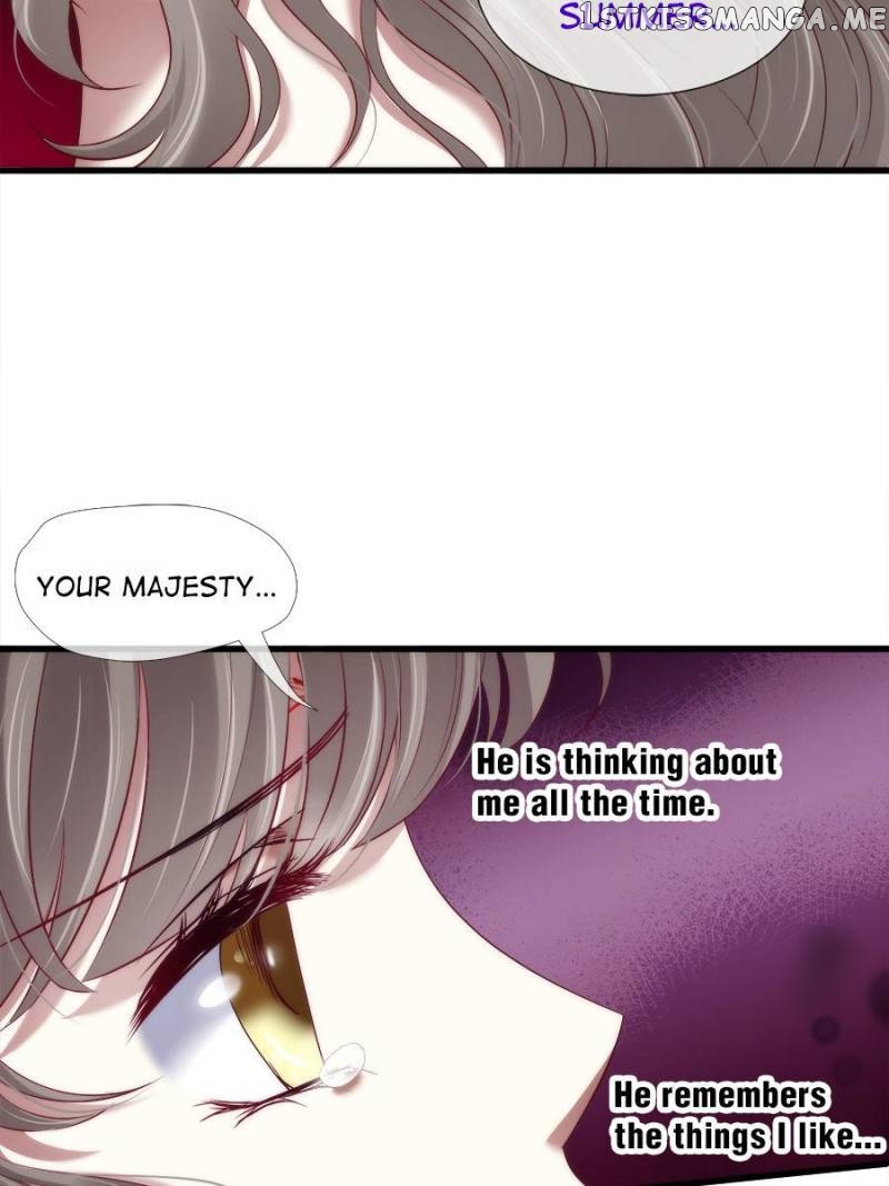Ten Thousand Ways To Win Sex Guys’ Hearts Chapter 125 - page 60