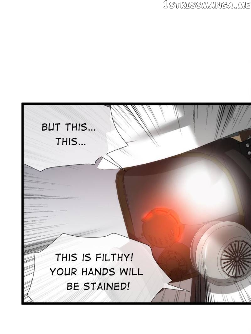 Ten Thousand Ways To Win Sex Guys’ Hearts Chapter 49 - page 19