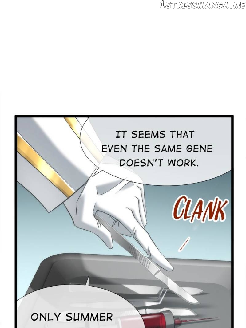 Ten Thousand Ways To Win Sex Guys’ Hearts Chapter 49 - page 31