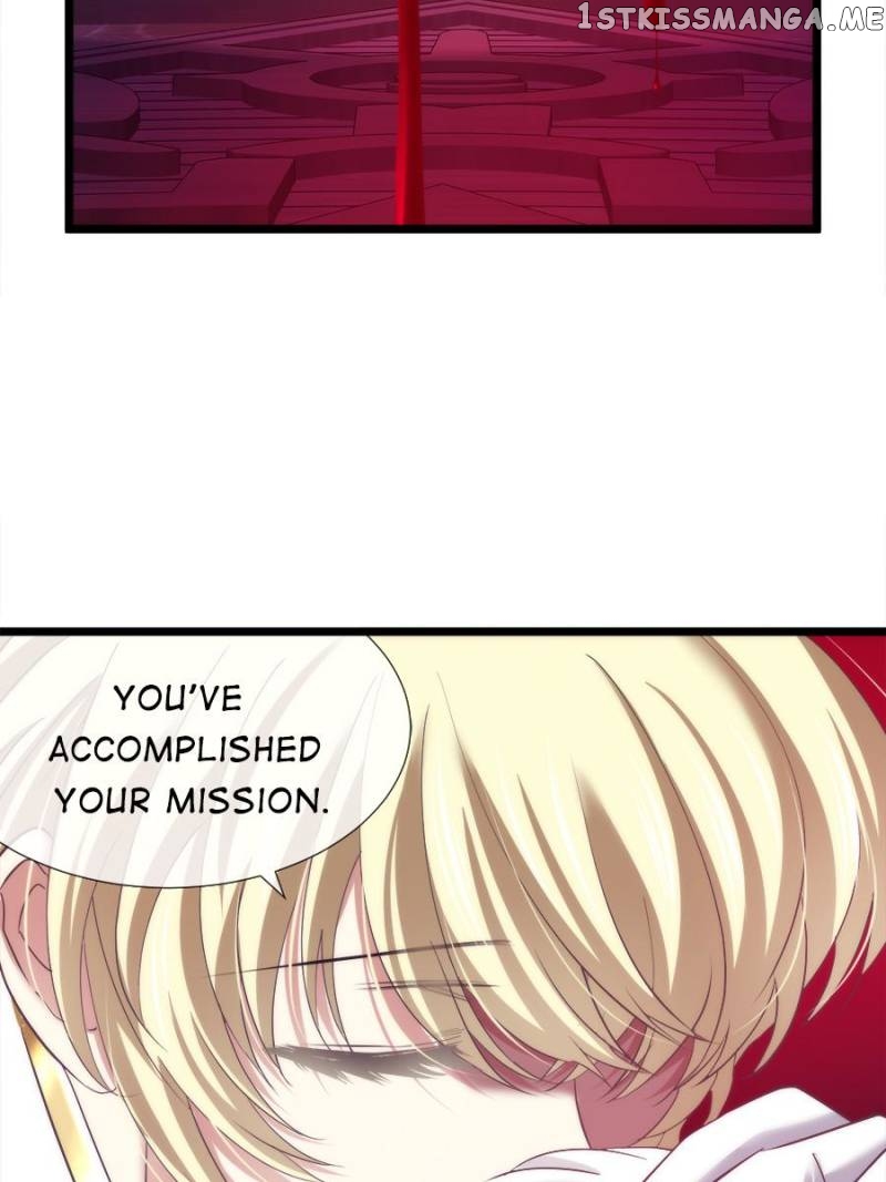 Ten Thousand Ways To Win Sex Guys’ Hearts Chapter 49 - page 35