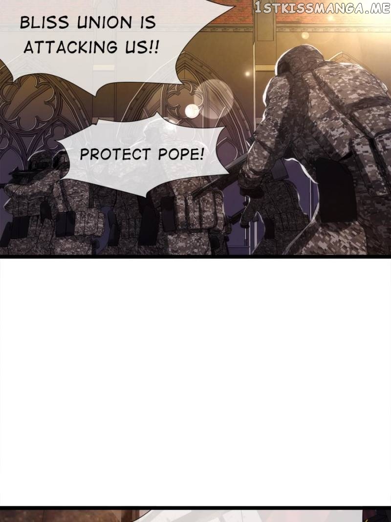 Ten Thousand Ways To Win Sex Guys’ Hearts Chapter 49 - page 50