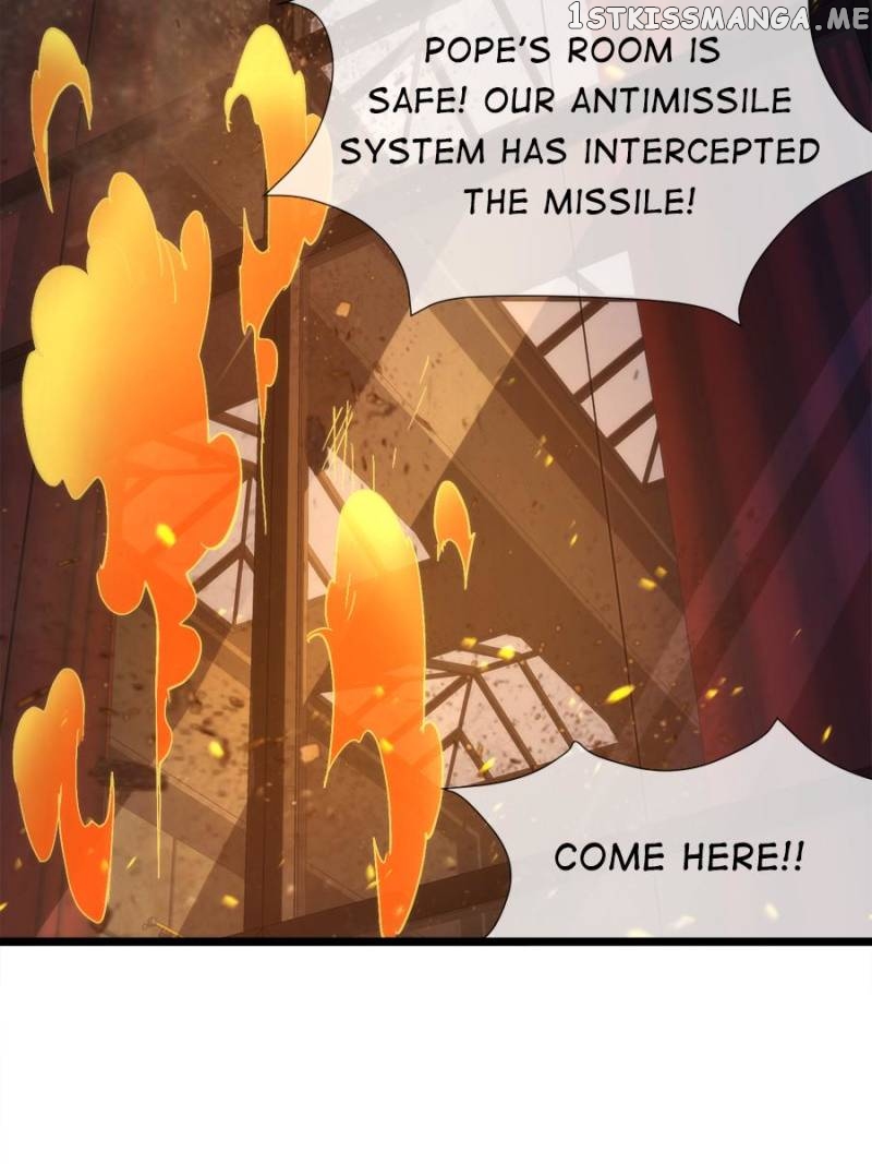 Ten Thousand Ways To Win Sex Guys’ Hearts Chapter 49 - page 51
