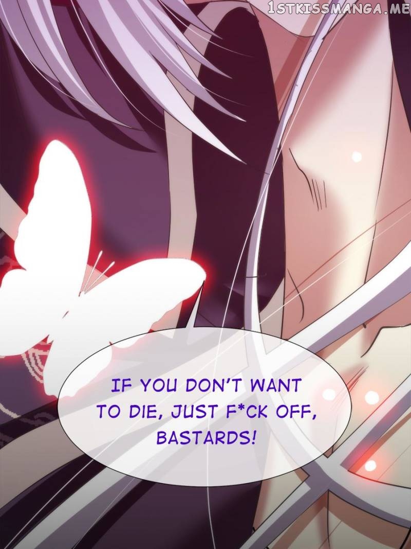 Ten Thousand Ways To Win Sex Guys’ Hearts Chapter 49 - page 61